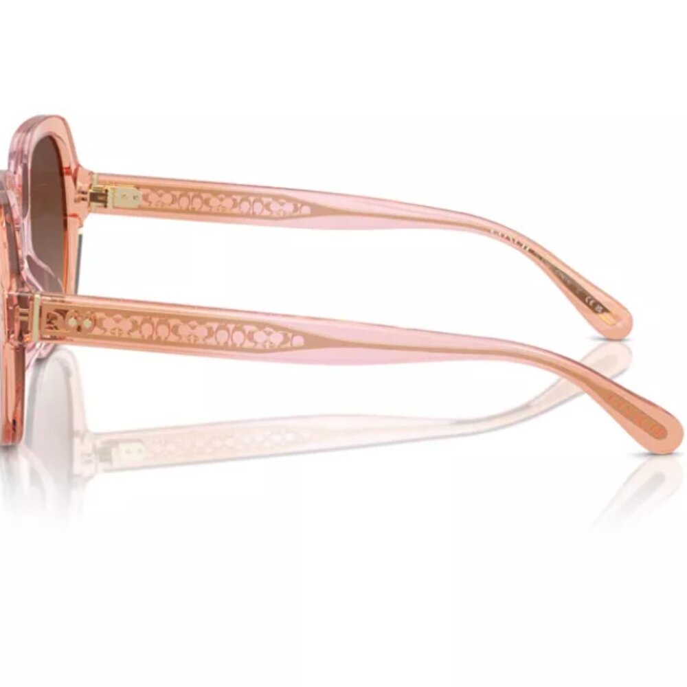 COACH sunglasses - Picture 11 of 13